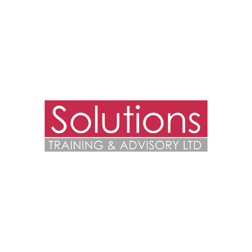 Solutions Training company logo