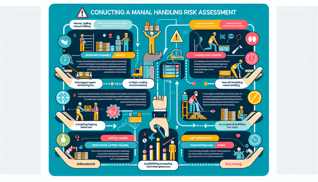 Risk Assessment For Manual Handling Solutions Training