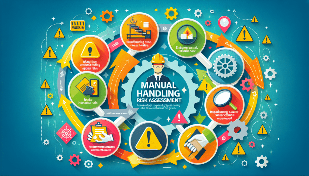 TILE Manual Handling And Its Importance Solutions Training