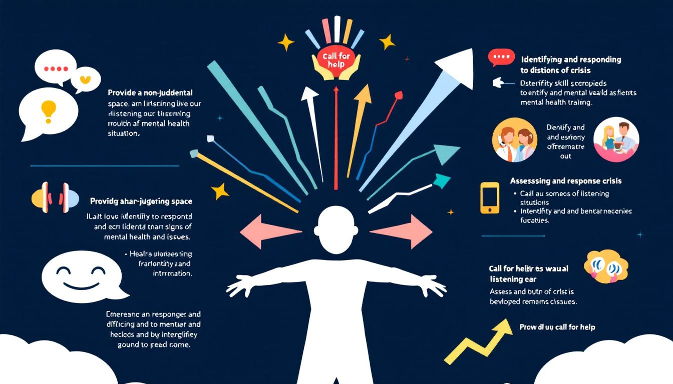 The Benefits Of Mental Health Training | Solutions Training